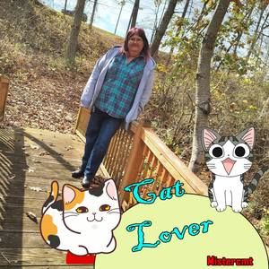 Meet your Posher, Barbara